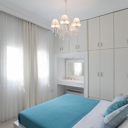 Pefkohori Villa A&M By Luxlikehome Pefkochori Luaran gambar