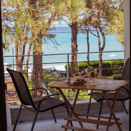 Pefkohori Villa A&M By Luxlikehome Pefkochori Luaran gambar