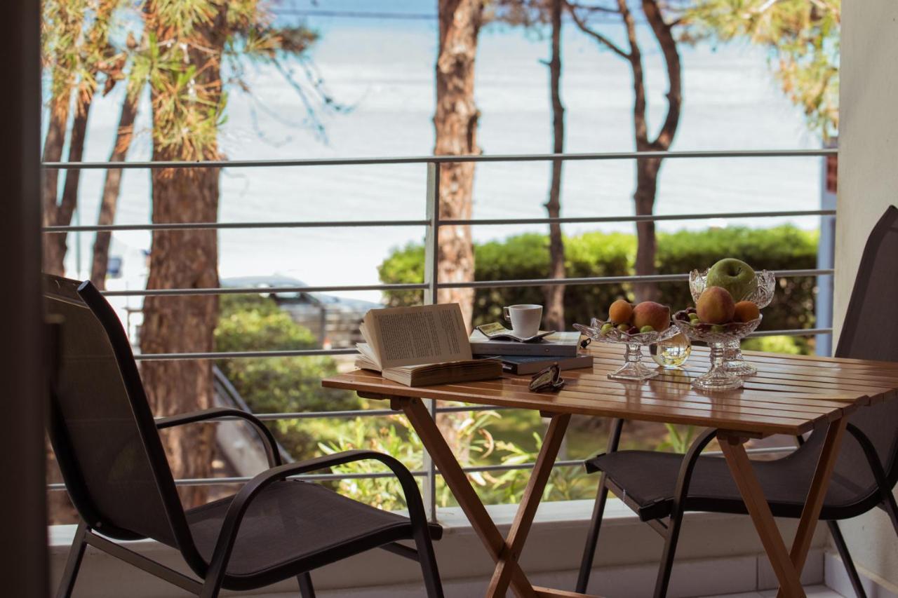 Pefkohori Villa A&M By Luxlikehome Pefkochori Luaran gambar