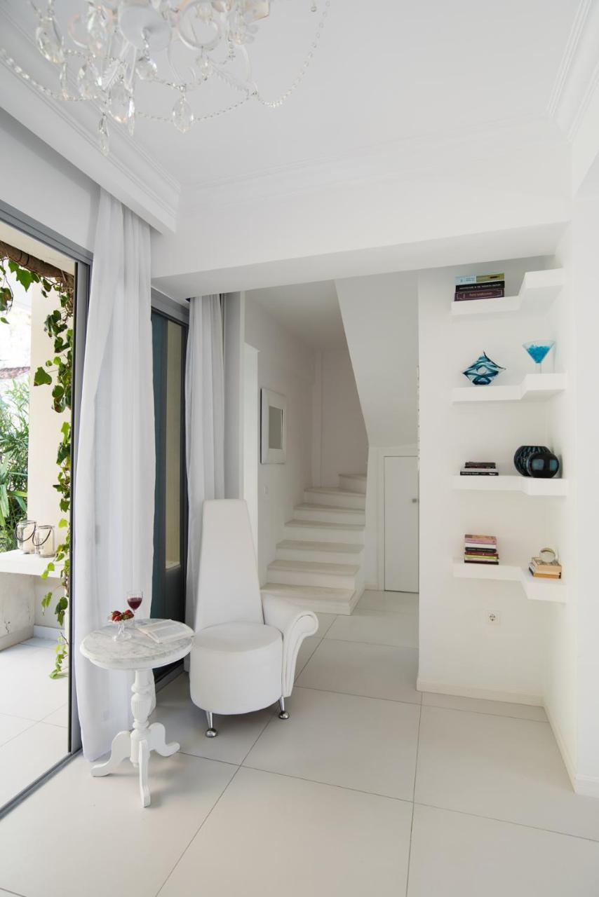 Pefkohori Villa A&M By Luxlikehome Pefkochori Luaran gambar