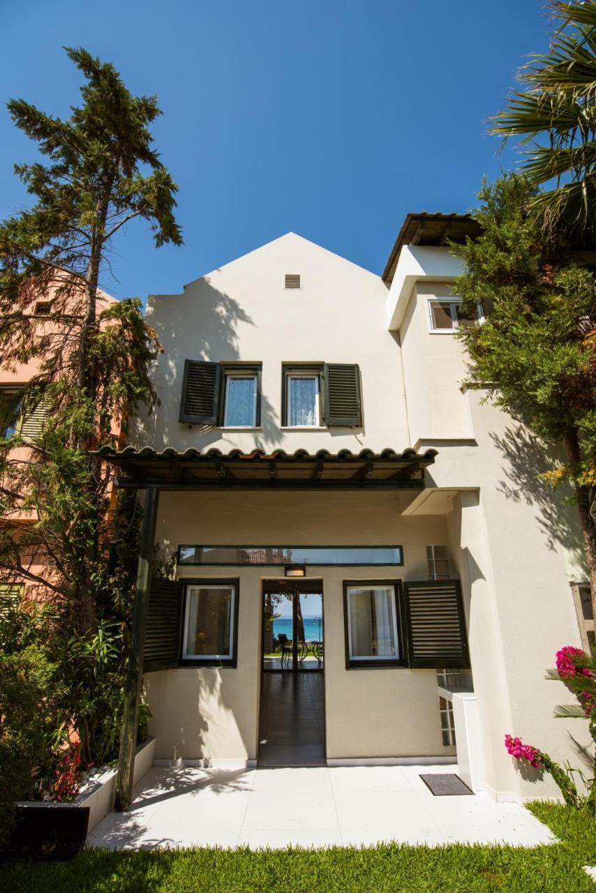 Pefkohori Villa A&M By Luxlikehome Pefkochori Luaran gambar