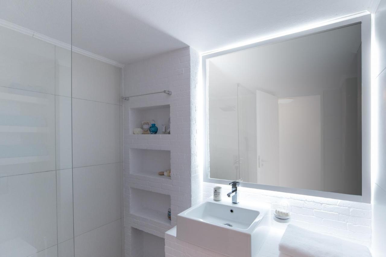 Pefkohori Villa A&M By Luxlikehome Pefkochori Luaran gambar