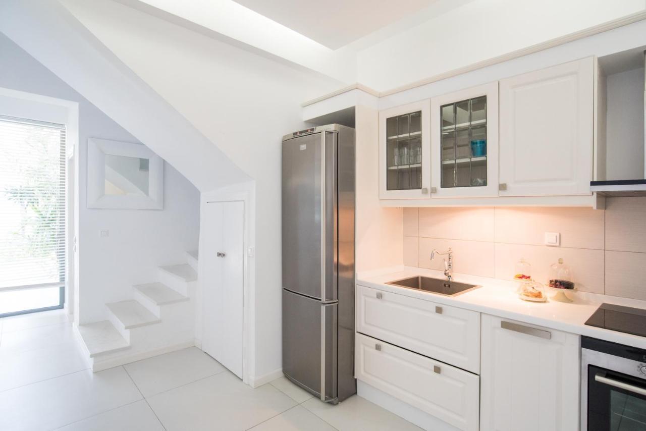 Pefkohori Villa A&M By Luxlikehome Pefkochori Luaran gambar