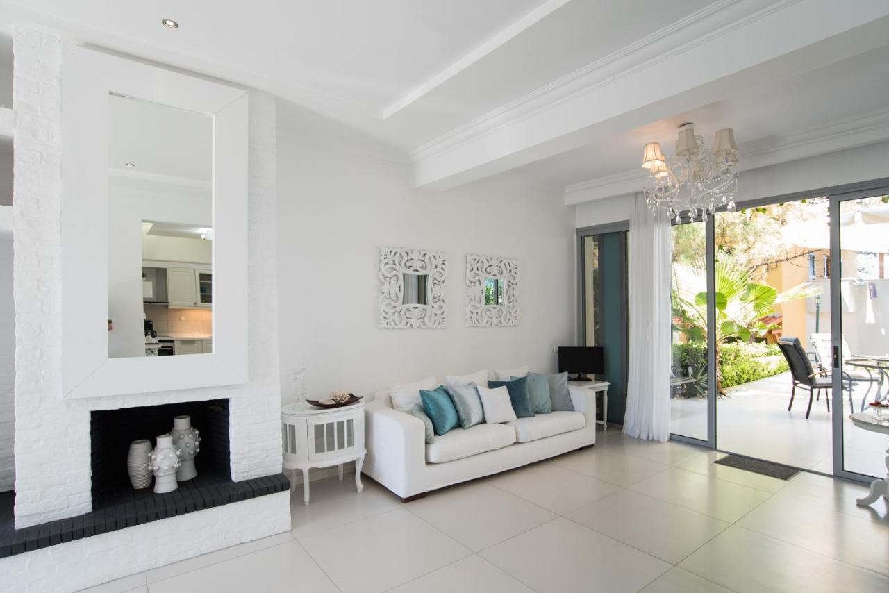 Pefkohori Villa A&M By Luxlikehome Pefkochori Luaran gambar